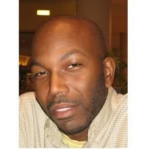 Meet your Posher, Jay